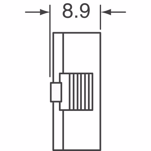7443556450 Würth Elektronik  Inducteurs fixes